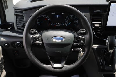 2024 Ford Transit-350 Passenger Van XLT