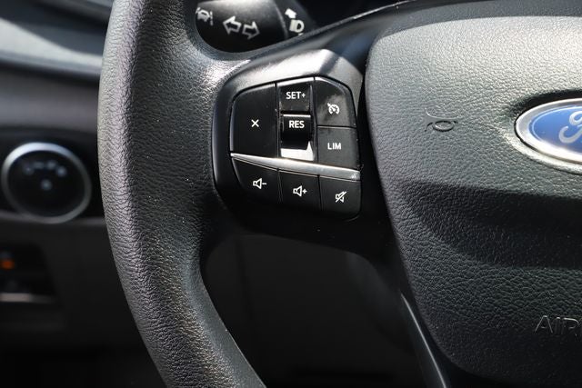 2024 Ford Transit-350 Passenger Van XLT