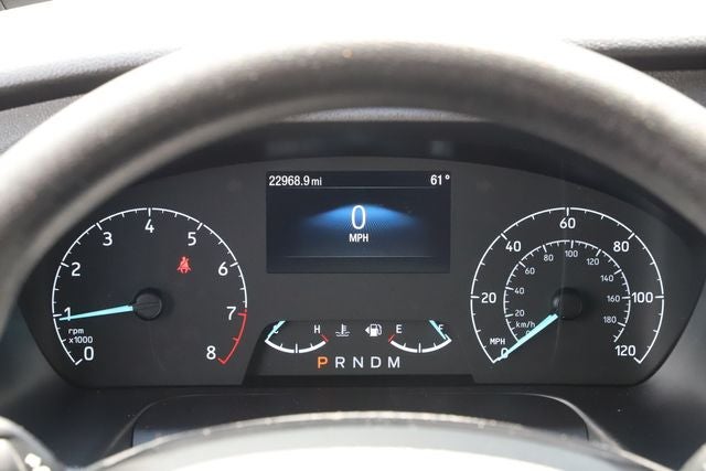 2024 Ford Transit-350 Passenger Van XLT