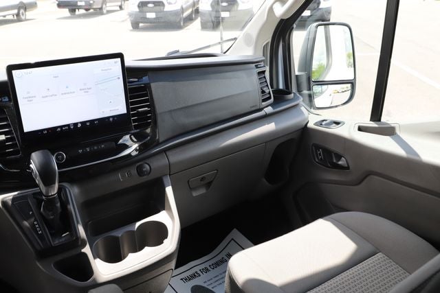 2024 Ford Transit-350 Passenger Van XLT