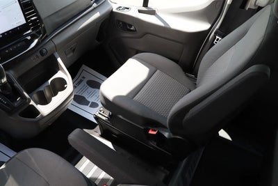 2024 Ford Transit-350 Passenger Van XLT