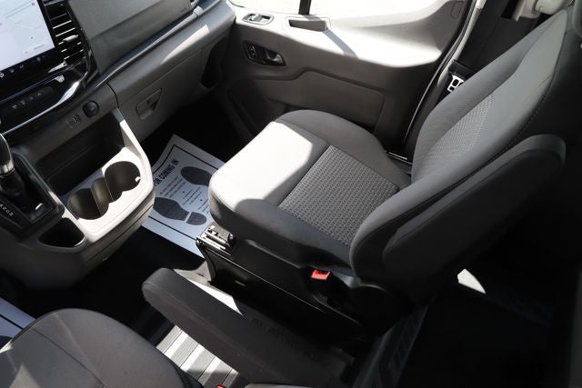 2024 Ford Transit-350 Passenger Van XLT