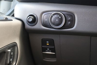 2024 Ford Transit-350 Passenger Van XLT