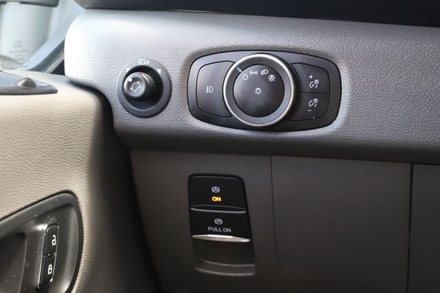2024 Ford Transit-350 Passenger Van XLT