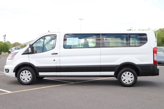 2024 Ford Transit-350 Passenger Van XLT