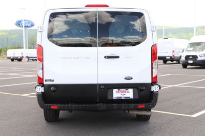 2024 Ford Transit-350 Passenger Van XLT
