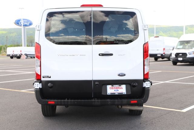 2024 Ford Transit-350 Passenger Van XLT