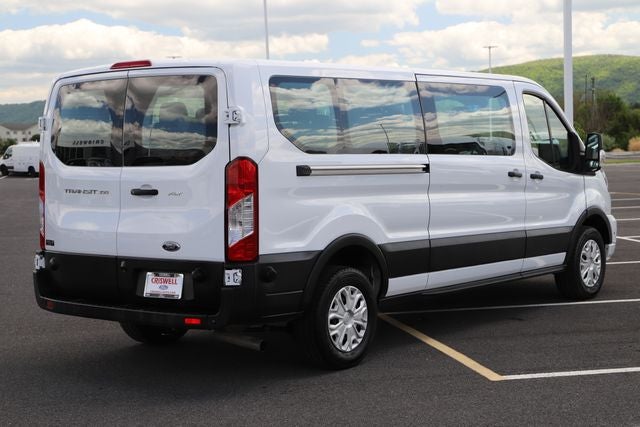 2024 Ford Transit-350 Passenger Van XLT