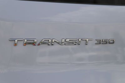2024 Ford Transit-350 Passenger Van XLT