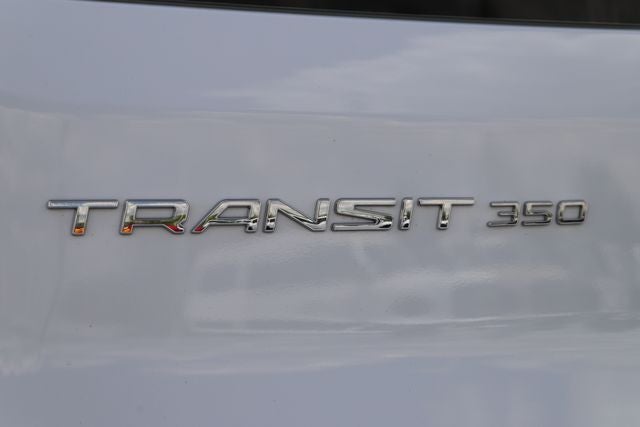 2024 Ford Transit-350 Passenger Van XLT