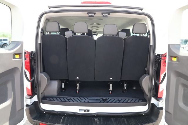 2024 Ford Transit-350 Passenger Van XLT