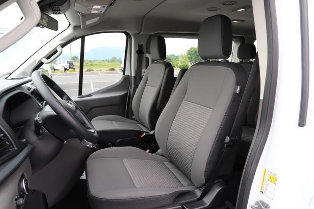 2024 Ford Transit-350 Passenger Van XLT