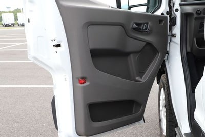 2024 Ford Transit-350 Passenger Van XLT