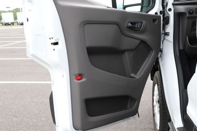 2024 Ford Transit-350 Passenger Van XLT