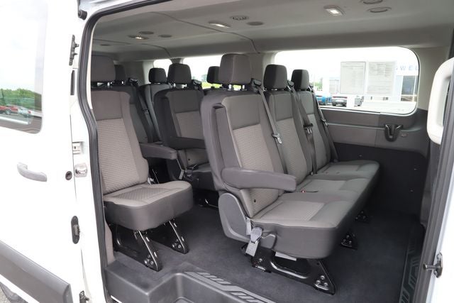 2024 Ford Transit-350 Passenger Van XLT