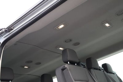 2024 Ford Transit-350 Passenger Van XLT