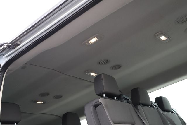 2024 Ford Transit-350 Passenger Van XLT