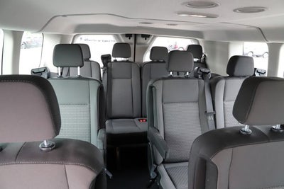 2024 Ford Transit-350 Passenger Van XLT