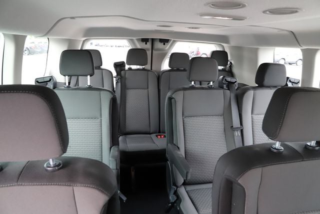 2024 Ford Transit-350 Passenger Van XLT