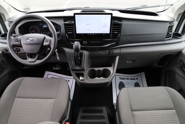 2024 Ford Transit-350 Passenger Van XLT