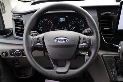 2024 Ford Transit-350 Passenger Van XLT