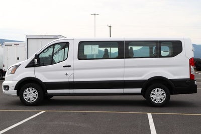 2024 Ford Transit-350 Passenger Van XLT
