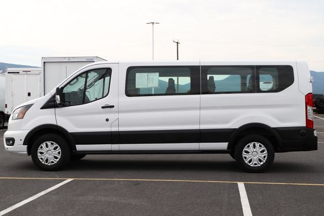 2024 Ford Transit-350 Passenger Van XLT