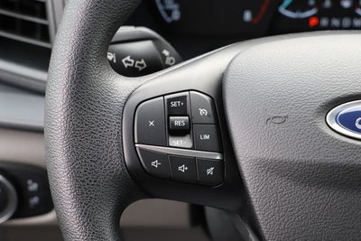 2024 Ford Transit-350 Passenger Van XLT