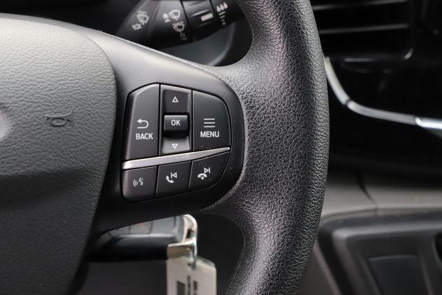 2024 Ford Transit-350 Passenger Van XLT