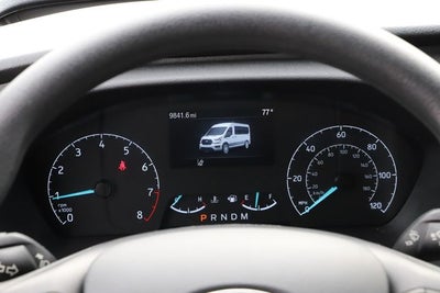 2024 Ford Transit-350 Passenger Van XLT
