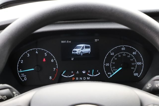2024 Ford Transit-350 Passenger Van XLT