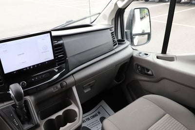 2024 Ford Transit-350 Passenger Van XLT