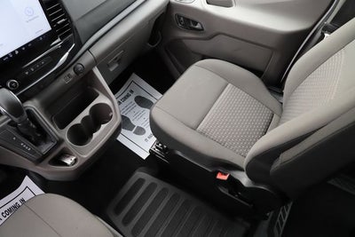 2024 Ford Transit-350 Passenger Van XLT