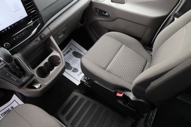 2024 Ford Transit-350 Passenger Van XLT
