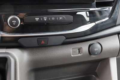 2024 Ford Transit-350 Passenger Van XLT