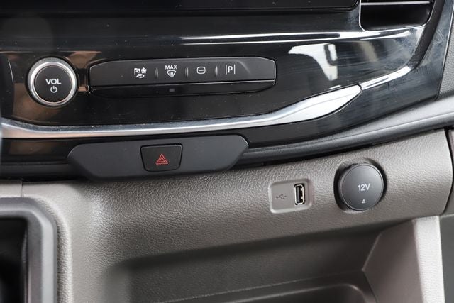 2024 Ford Transit-350 Passenger Van XLT