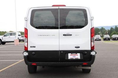 2024 Ford Transit-350 Passenger Van XLT