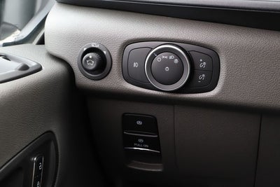 2024 Ford Transit-350 Passenger Van XLT