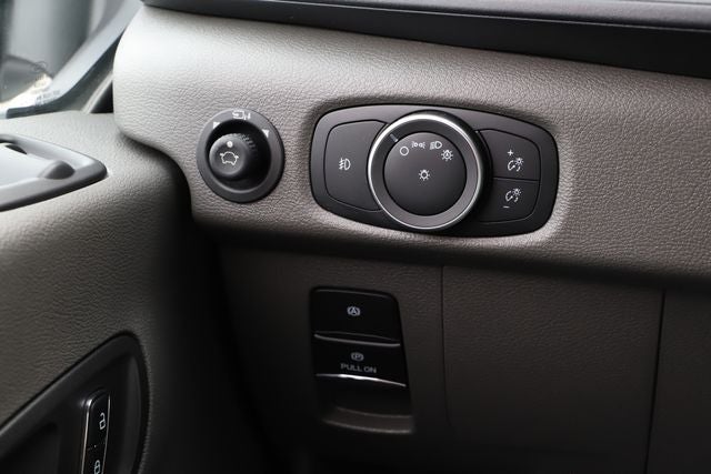 2024 Ford Transit-350 Passenger Van XLT