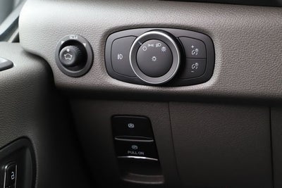 2024 Ford Transit-350 Passenger Van XLT