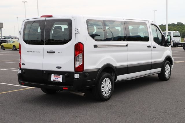 2024 Ford Transit-350 Passenger Van XLT