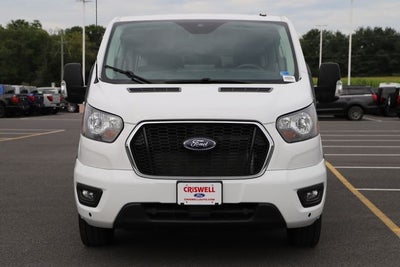2024 Ford Transit-350 Passenger Van XLT