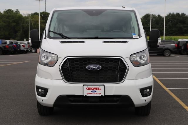 2024 Ford Transit-350 Passenger Van XLT