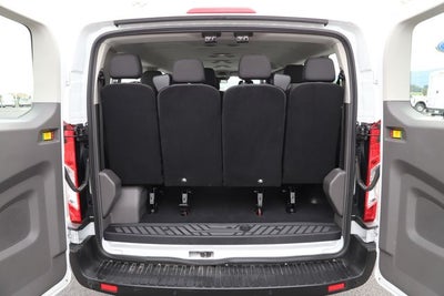 2024 Ford Transit-350 Passenger Van XLT