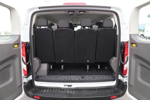 2024 Ford Transit-350 Passenger Van XLT
