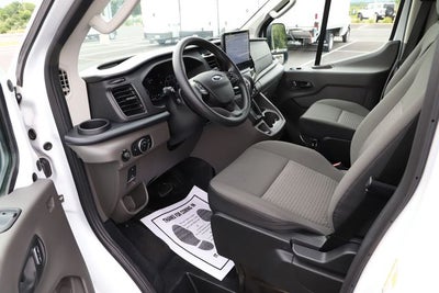 2024 Ford Transit-350 Passenger Van XLT