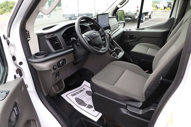 2024 Ford Transit-350 Passenger Van XLT