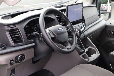 2024 Ford Transit-350 Passenger Van XLT