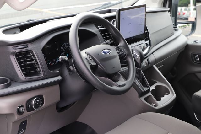 2024 Ford Transit-350 Passenger Van XLT