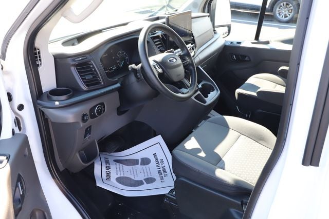 2023 Ford Transit-350 Passenger Van XLT